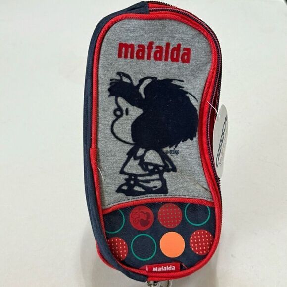 Chenson Mafalda 2 pocket wallet - New NWT - Picture 11 of 12